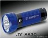 jy-8830 LED flashlight...