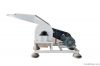 Wood Chips Crusher