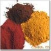 iron oxide