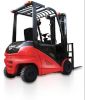 electric forklift