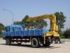 5 ton Telescopic Truck...