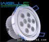 LED ceiling light