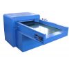 Polyester fiber openin...