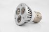 E27 High Power 3x1W Sp...