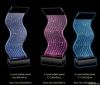 Water bubble LED light...