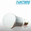 A19 7W  smd led bulb w...