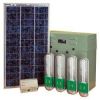 SOLAR HOME LIGHTING SY...