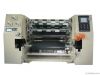 TTR slitting machine