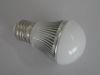 3W LED Bulb