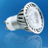 GU10 Led Spotlight 3W
