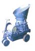 Shotcrete Machine at B...