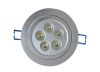 5W led down light with...