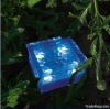LED SOLAR ICE BRICK