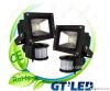 High quality 10W led f...