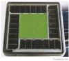 LED SOLAR BRICK LIGHT