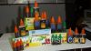 Fuel saving additive