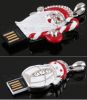 jewelry usb flash memo...
