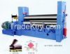 Hydraulic rolling mach...