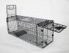 Collapsible Live Cage ...
