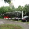 China cable-stayed car...