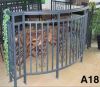 balcony railing A18