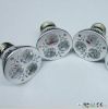 high power 3*1W led sp...