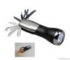 Led Flashlight (knife ...