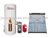 Sunseason heat exchanger