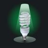 12v 24v dc cfl bulb