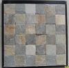 slate mosaic