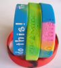OEM Silicone Bracelet ...