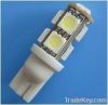 T10 Car Light Auto Lam...