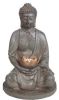 Solar Buddha Light