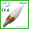3w led candle lamp