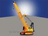 RC Model Toys Crane