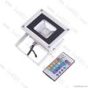 RGB LED floodlight