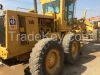 Caterpillar CAT 14G Mo...