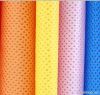 100% PP Spunbond Nonwoven Fabric