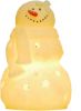 18cm scented snowman h...