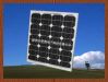 Monocrystalline Solar ...