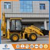 China mini backhoe loa...