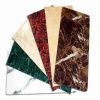 Marble aluminum compos...