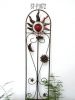 Metal Design Solar Gar...