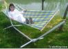 steel hammock