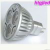 MR16 3*1W LED Spotligh...