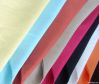 Poly cotton poplin