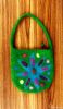 Felt purse