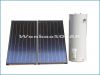 Flat Panel Solar Water...