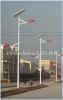 Solar Light WJ-ST02