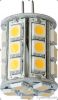 LED G4 SMD Series, 27s...